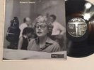 BLOSSOM DEARIE   Self-Titled LP   Orig. '57 Vocal Jazz VERVE MG V-2037 MONO DG