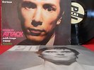 1978 PIL First Issue LP NMINT PORTUGAL RARE UNIQUE PRESS w/ Poster Public Image