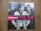 The Jam Double LP Vinyl - The Sound of the Jam - Mint