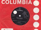 THE YARDBIRDS Happenings Ten Years Time Ago / Psycho Daisies 1966 Columbia