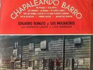 EDGARDO DONATO Y SUS MUCHACHOS CANTA:HORACIO LAGOS*CHAPALEANDO BARRO* RCA VG++EX