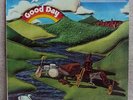 LIGHTHOUSE - Good Day 1974 PROG ROCK - OZ Polydor 2391133 LP