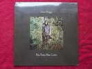 Anne Briggs – The Time Has Come (LP) reissue of Mega rare 1971 folk classic  NEW