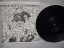 Eddie and The Subtitles F*ck You Eddie 1980 punk adolescents social distortion