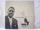 RAY BRYANT TRIO - LP - PIANO PIANO PIANO - JAZZ - MONO - DEEP GROOVE - NR