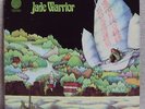 JADE WARRIOR - Self Titled Debut 1971 PROG PSYCH - G/Fold USA Vertigo LP
