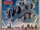 COUNTRY JOE & THE FISH - CJ Fish 1970 FOLK PSYCH ACID - OZ Vanguard VSD 6555 LP