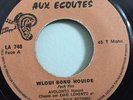 AVOLONTO HONORE POLY RYTHMO Wloui bonu la 740 WILD AFROBEAT FUNK RUMBA VG++ MP3
