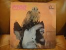 CZAR - S/T - 1st PRESS - UK - FONTANA