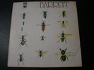 SYD BARRETT SELF TITLED BARRETT LP RECORD PINK FLOYD SHSP 4007 UK