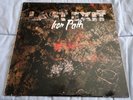 LAST EXIT Iron Path Bill Laswell Peter Brotzmann Sonny Sharrock 1988 LP