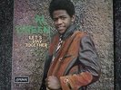 AL GREEN LETS STAY TOGETHER ORGINAL VINYL LP 1st UK PRESSING 1971