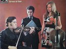BEETHOVEN Piano Trios Du Pré Zukerman Barenboim EMI ASD 2569/73 5 LP Box Set