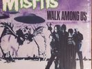 Misfits Walk Among Us [LP] 1980s pressing. Great shape