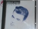 Album LE LONG DU FLEUVE -Pascal Obispo****très rare