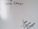 DAVID BOWIE & DANA GILLESPIE BOWPROMO 180 GRAM COLORED VINYL IMPORT 2 LP SET