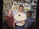 The Templars Lower Class Brats Split TKO Records Oi Punk Skinhead