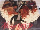 NIGHT BREED OST LP SEALED Waxwork reissue Danny Elfman color vinyl Clive Barker