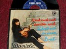 Beat+Rock-45´s - DANIELA: Denk doch noch mal darüber nach   Philips   Hören