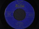 PAT LAROCCA: Rowena / Don't Do Me Wrong 45 Rockabilly