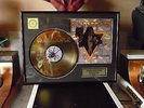 ALICE COOPER - GOLD AWARD / GOLDENE SCHALLPLATTE / WELCOME TO MY NIGHTMARE