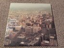 Sasha Xpander Belfunk Rabbittweed Baja-US Print Ultra Records EP