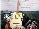 TAS LIST - ARGENTA / Rodrigo Guitar Concerto / London-Decca WBg BB CS 6046 2E/3E