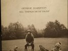 George Harrison - All Things Must Pass [Vinyl LP Box] (1970) Beatles