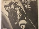 THE ROLLING STONES: GET OFF OF MY CLOUD  45/7  F 22 265  
