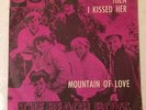 THE BEACH BOYS: THEN I KISSED HER  45/7  CL 15502  