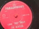 THE BEATLES - LONG TALL SALLY 7
