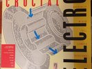 street sounds Crucial 2 Electro Hip Hop Old Skool