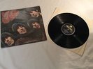 THE BEATLES - RUBBER SOUL EARLY 1ST PRESS 'LOUD CUT' PMC 1267 VG/VG EJ DAY LP