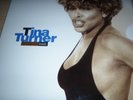 Tina Turner Simply The Best Double Album in Gatefold Sleeve 1991 Capitol ESTV 1