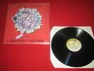 1 Lp   TOKYO BLADE   BLACKHEATS &JADED SPADES   TOP