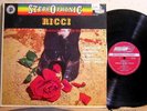 London CS 6165 FFRR Sarasate Carmen Fantasy Saens Havanaise Ricci Gamba  NM