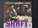 ISAAC HAYES Shaft UK STAX 1st Pressing MINT