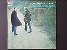Simon And Garfunkel-Sounds Of Silence 1965 LP VINYL NEAR MINT