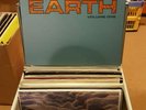 LTJ BUKEM PRESENTS - EARTH VOLUME ONE 5X12