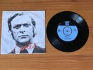 ROY BUDD - CARTER (GET CARTER SOUNDTRACK) : NM UK 7