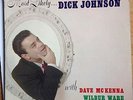 DICK JOHNSON DAVE McKENNA WILBUR WARE PHILLY JOE RIVERSIDE 1957