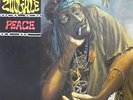 zingale - peace  -  ISRAEL 1977-- re-release - LP- limited edition