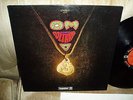 JOHN COLTRANE...OM,  IMPULSE LP ......NM
