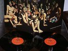 The Jimi Hendrix Experience ?– Electric Ladyland RARE UK REPRESS    MINT