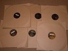 Polydor 6x78rpm LP Beethoven Symphony No 6 / Pastorale / Schuricht / Berliner