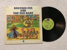 BROTHER FOX AND THE TAR BABY HARD ROCK PSYCH IN SHRINK LP