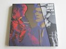 David Bowie - Sound And Vision LP Box Set - 6 Clear Vinyl LP Records Ryko