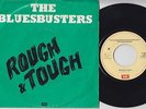 BLUES BUSTERS * Byron LEE * Rough And Tough * 60's SKA BLUEBEAT RE 45 * Listen