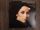 Tina Charles I Love To Love PC 34424 vtg Music Album Vinyl Records 1976 LP 2672