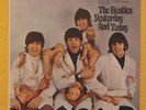 Beatles LP US Capitol T 2553 Yesterday & Today Peeled Butcher Cover 3rd state